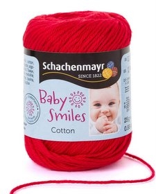 Baby Smiles Cotton farve 30    1 stk tilbage